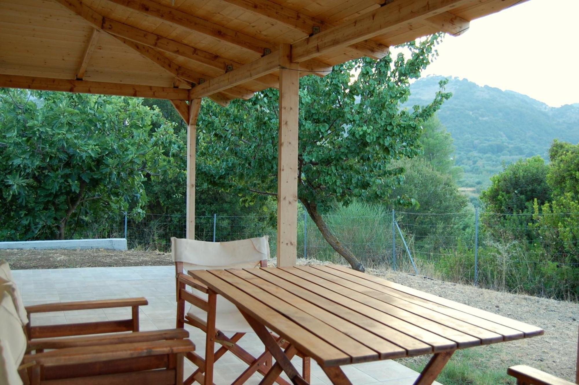 Blue Lagoon Villa Poros  Room photo