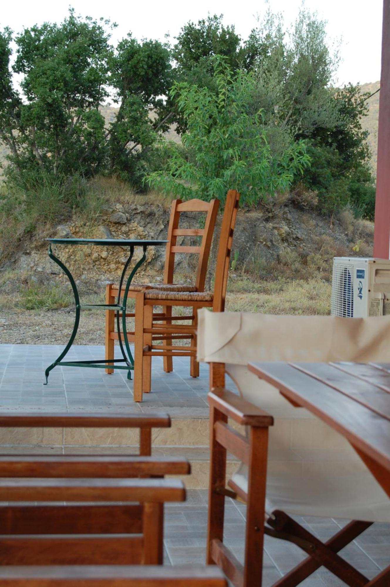 Blue Lagoon Villa Poros  Exterior photo